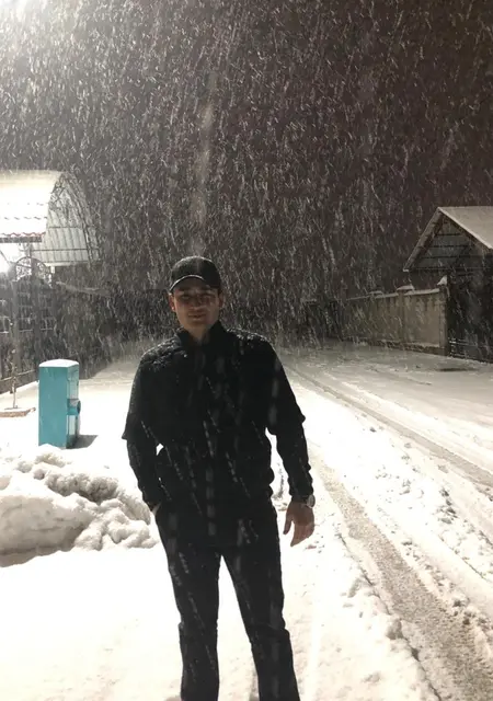 Я Дони, 30, из Шымкента, ищу знакомства на одну ночь