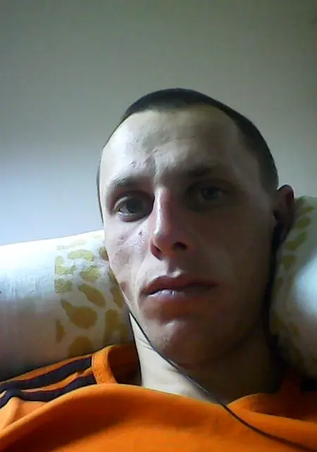 Анатолий из Орши, мне 35, познакомлюсь на одну ночь