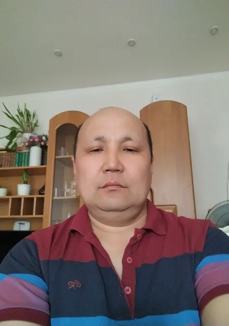 Я Иля, 50, из Петрозаводска, ищу знакомство для постоянных отношений