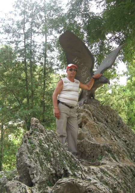 Юрий из Казани, ищу на сайте знакомства на одну ночь