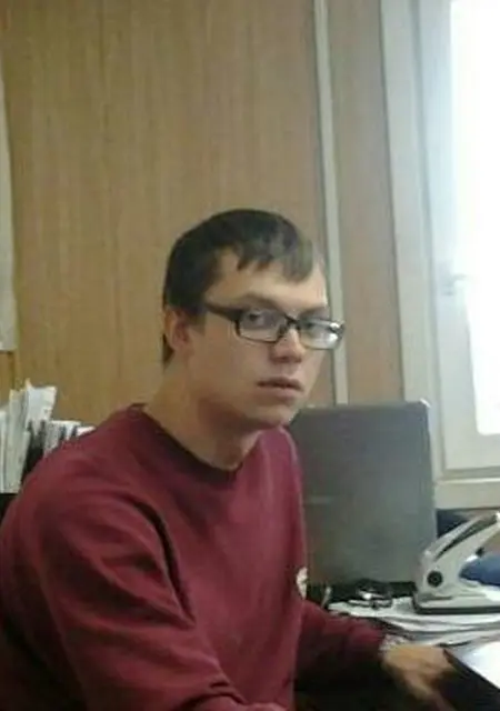 Sergei из Мелеуза, мне 48, познакомлюсь для приятного времяпровождения