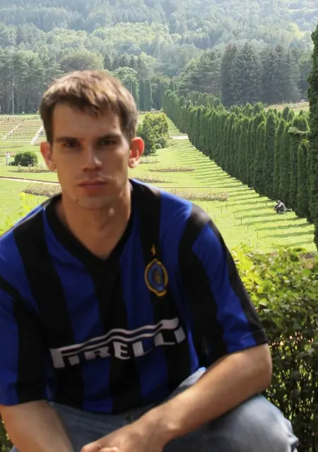 Я Андрей, 41, знакомлюсь без обязательств в Ставрополе