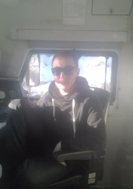 Я Роман, 41, из Усть-Кута, ищу знакомство для постоянных отношений