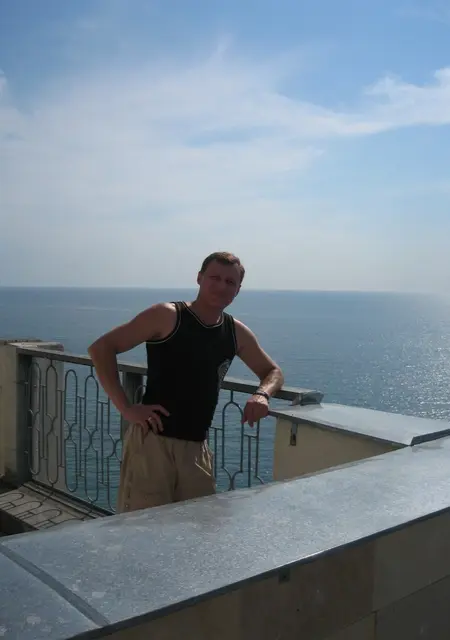 Я Паша, 50, из Костромы, ищу знакомство для дружбы