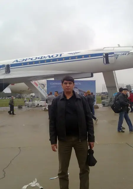 Я Тимур, 53, знакомлюсь без обязательств в Шатуре