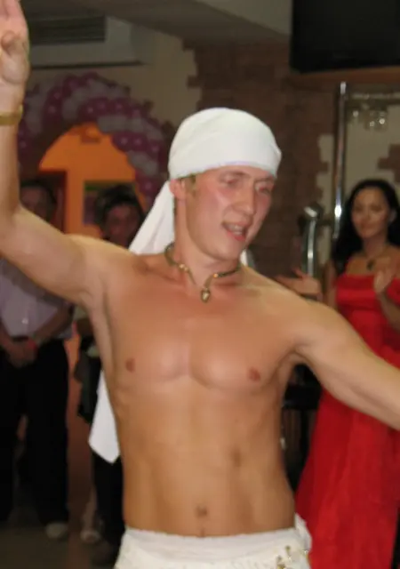 Максим из Йошкар-Олы, мне 39, познакомлюсь без обязательств