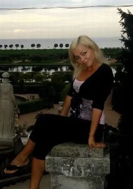 Рета из Полоцка, мне 38, познакомлюсь без обязательств