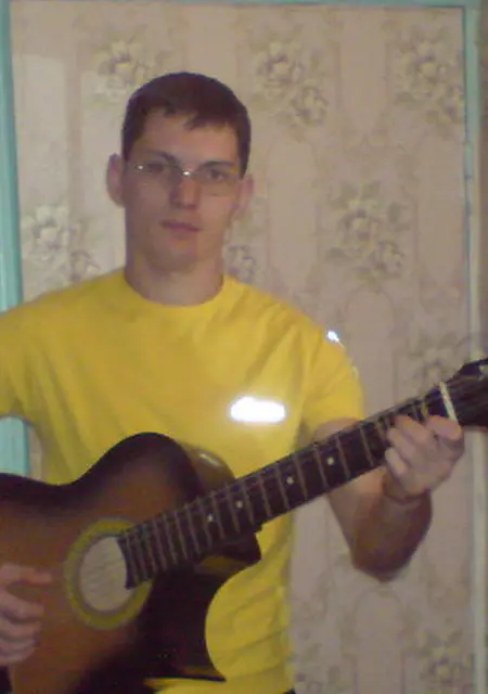 Alexandr из Сальска, ищу на сайте дружбу