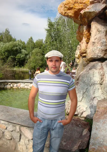 Andrey из Белова, мне 43, познакомлюсь для дружбы