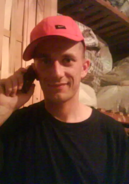 Я Максим, 38, знакомлюсь для постоянных отношений в Североуральске