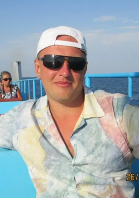 Сергей из Витебска, ищу на сайте дружбу