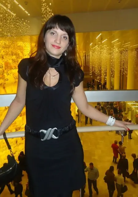 Masha из Рязани, мне 48, познакомлюсь