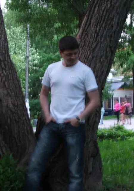 Игорь из Череповца, мне 46, познакомлюсь для приятного времяпровождения