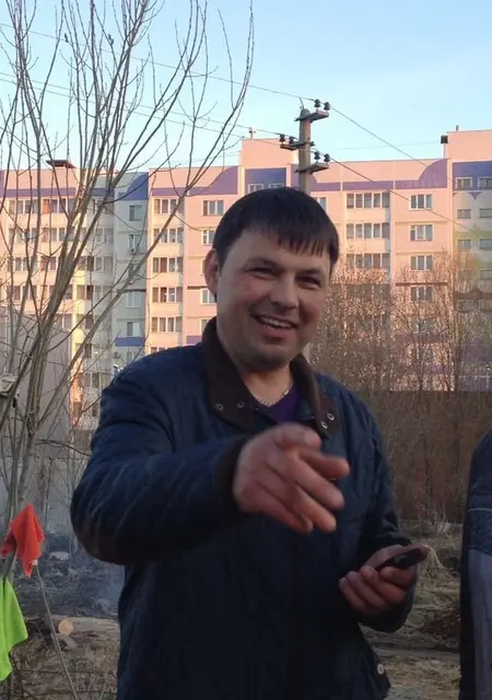 Булат из Нижнекамска, ищу на сайте знакомства на одну ночь