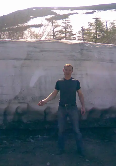 Руслан из Магадана, мне 48, познакомлюсь на одну ночь