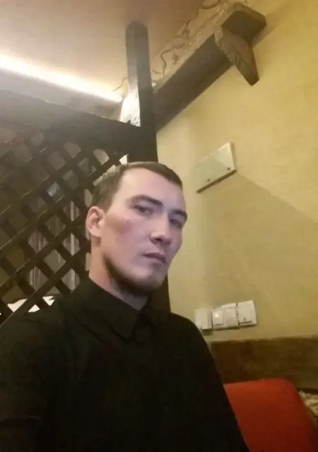 Айдар из Салавата, мне 34, познакомлюсь на одну ночь
