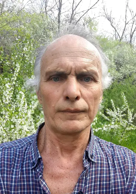 Александр из Краснодара, ищу на сайте общение