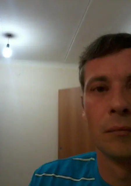 Андрей из Уфы, мне 49, познакомлюсь на одну ночь