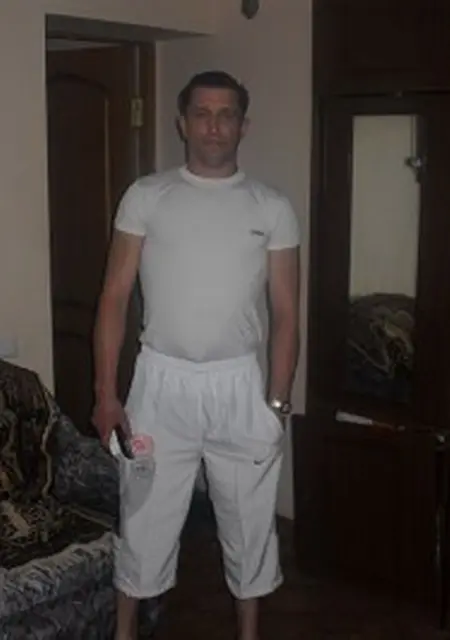 Я Bujhm, 50, из Тулы, ищу знакомства на одну ночь