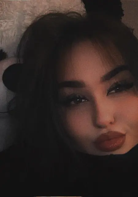 Яна из Кирова, мне 23, познакомлюсь для общения