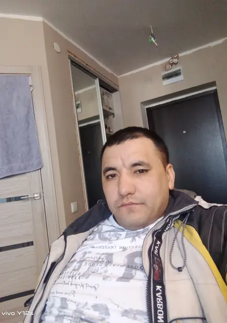 Я Раман, 35, из Рубцовска, ищу знакомства на одну ночь