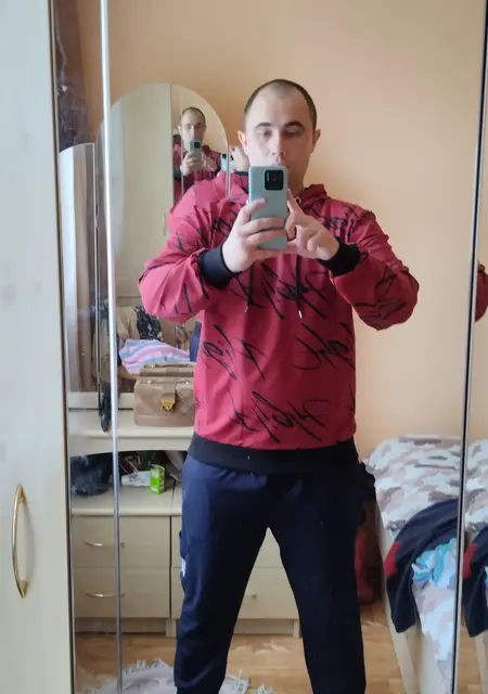 Я Игнат, 35, знакомлюсь для дружбы в Брянске