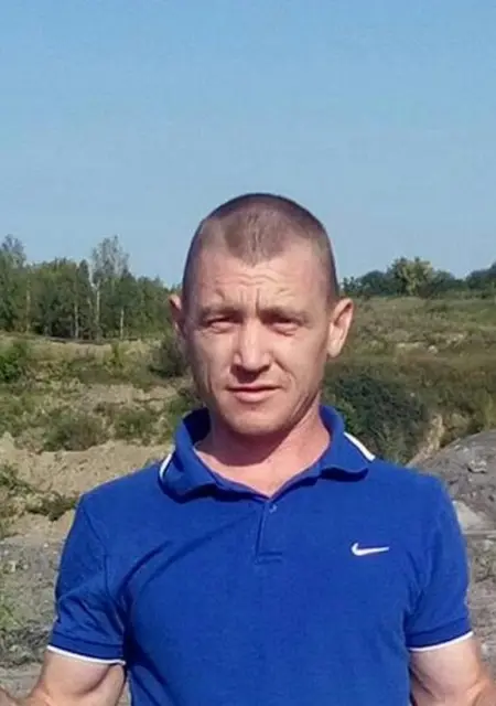 Андрей из Прокопьевска, мне 25, познакомлюсь без обязательств