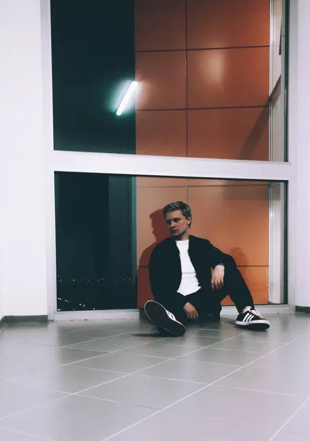 Я Anto, 27, из Новосибирска, ищу знакомство для дружбы