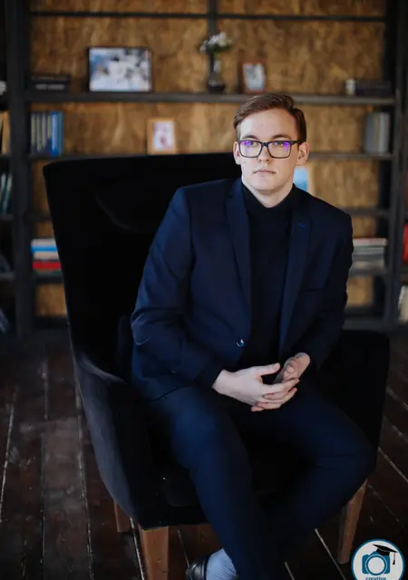 Иван из Омска, мне 29, познакомлюсь на одну ночь