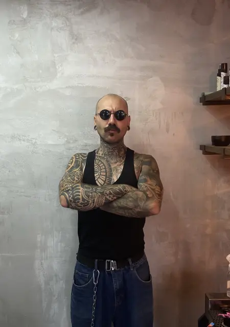 Я Максим, 32, из Балашихи, ищу знакомство для общения