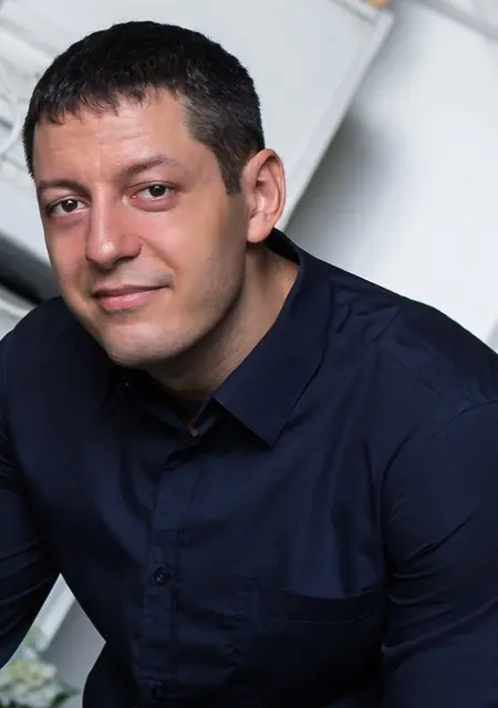 Я Андрей, 39, знакомлюсь без обязательств в Лабинске