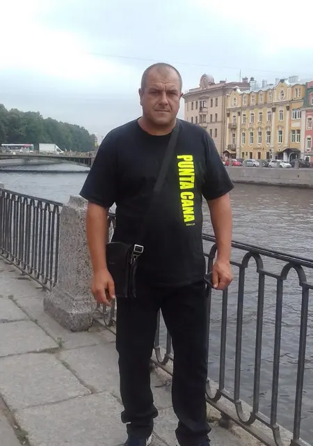 Я Sega, 48, знакомлюсь для постоянных отношений в Муроме