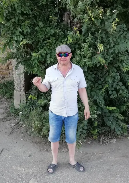 Я Роман, 54, из Кстова, ищу знакомства без обязательств