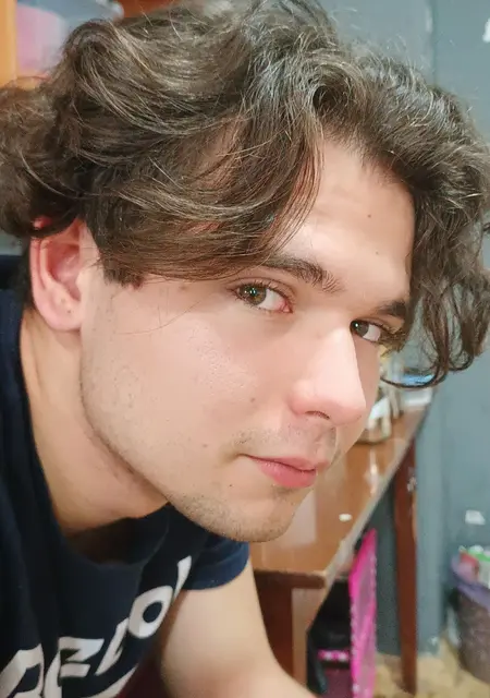 Я Виталий, 24, знакомлюсь без обязательств в Электростали