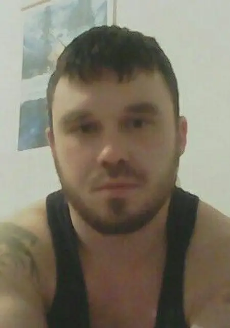 Я Аркаша, 36, из Пыти-Ях, ищу знакомство для общения