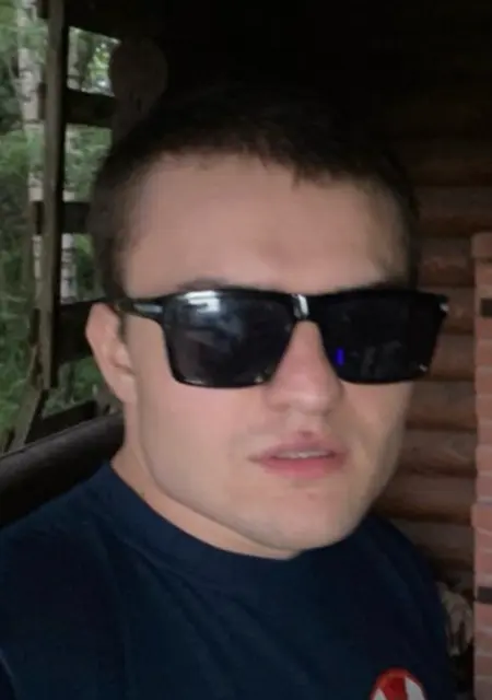 Я Игорь, 21, из Самары, ищу знакомство для дружбы