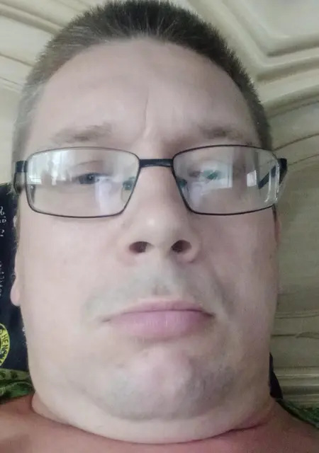 Роман из Запрудни, мне 44, познакомлюсь без обязательств