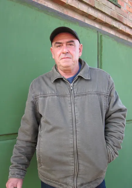 Анатолий из Москвы, ищу на сайте знакомства без обязательств