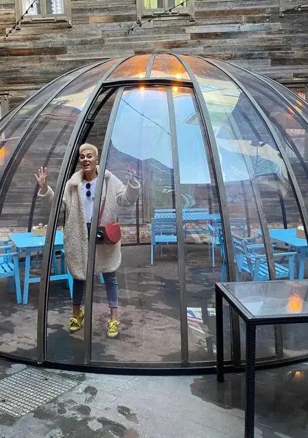 Марина из Тюмени, ищу на сайте вирта