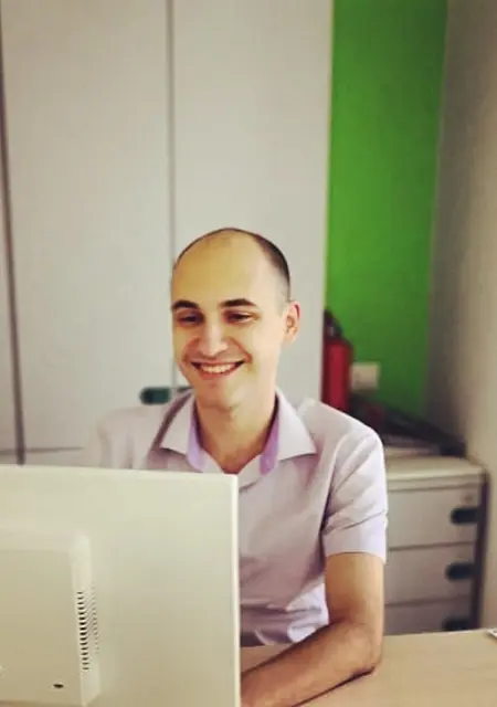 Женя из Лабинска, ищу на сайте знакомства без обязательств