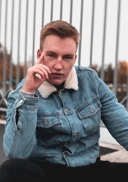 Я Бой, 28, знакомлюсь на одну ночь в Петрозаводске