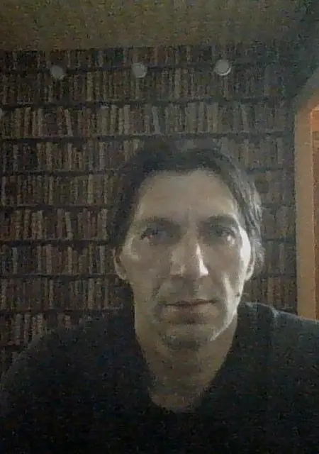 Андрей из Норильска, мне 59, познакомлюсь на одну ночь