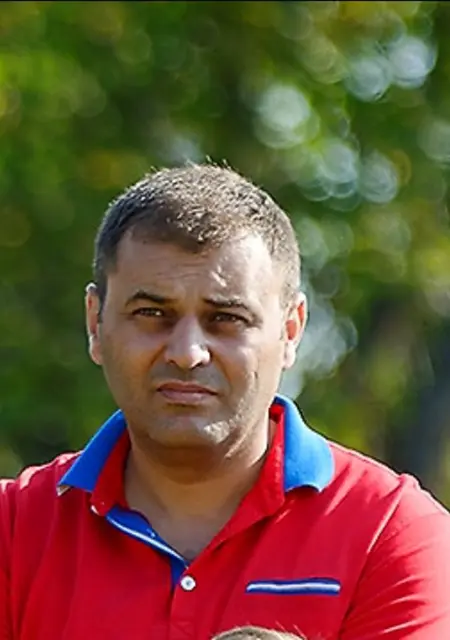 Руслан из Подольска, мне 44, познакомлюсь без обязательств