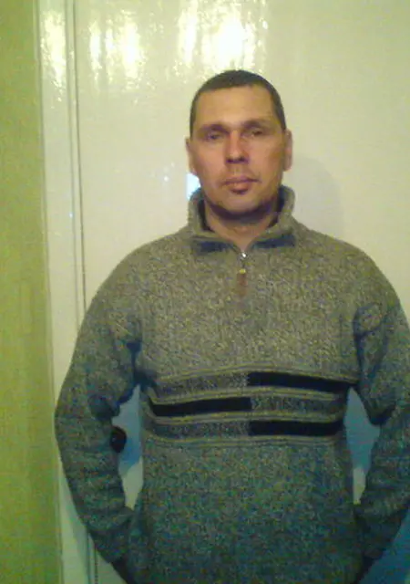 Я Andrey, 47 років з Запоріжжя, шукаю знайомство для спілкування