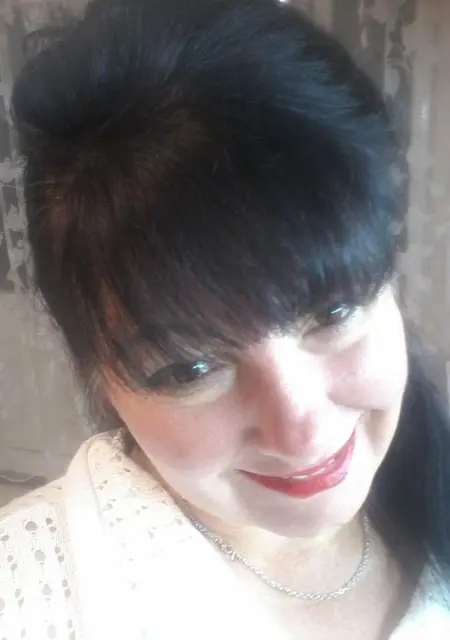 Наталья из Иванова, мне 56, познакомлюсь на одну ночь