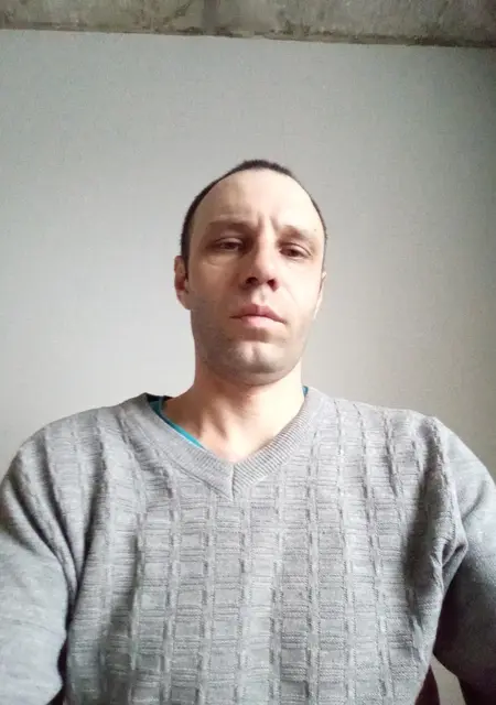 Алексей из Ростовской, мне 41, познакомлюсь без обязательств