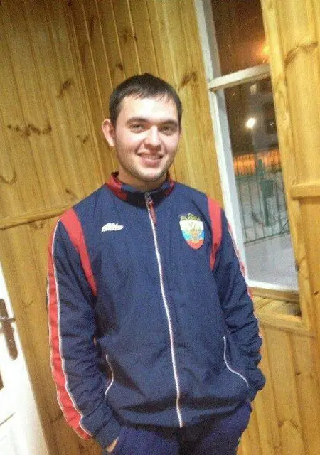 Сергей из Усолья-Сибирского, мне 26, познакомлюсь на одну ночь