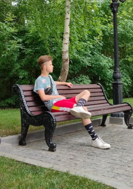 Василий из Лисок, мне 21, познакомлюсь на одну ночь