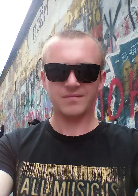 Я Андрей, 39, из Чашников, ищу знакомство для постоянных отношений