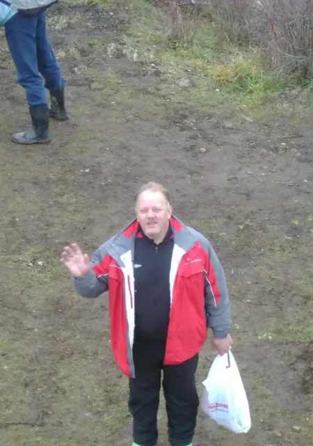 Саня из Екатеринбурга, мне 59, познакомлюсь для вирта